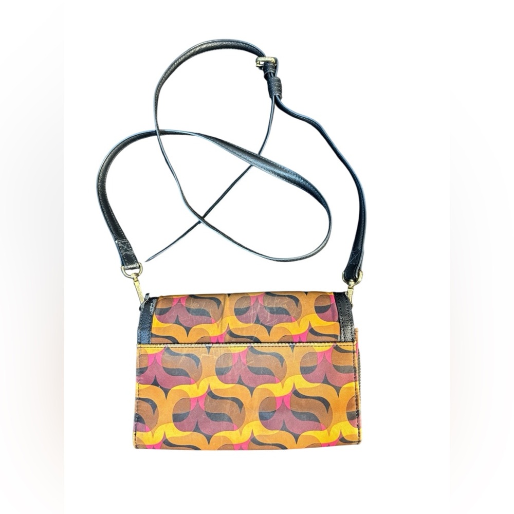 Vera Bradley Modern Lights Purse View 2